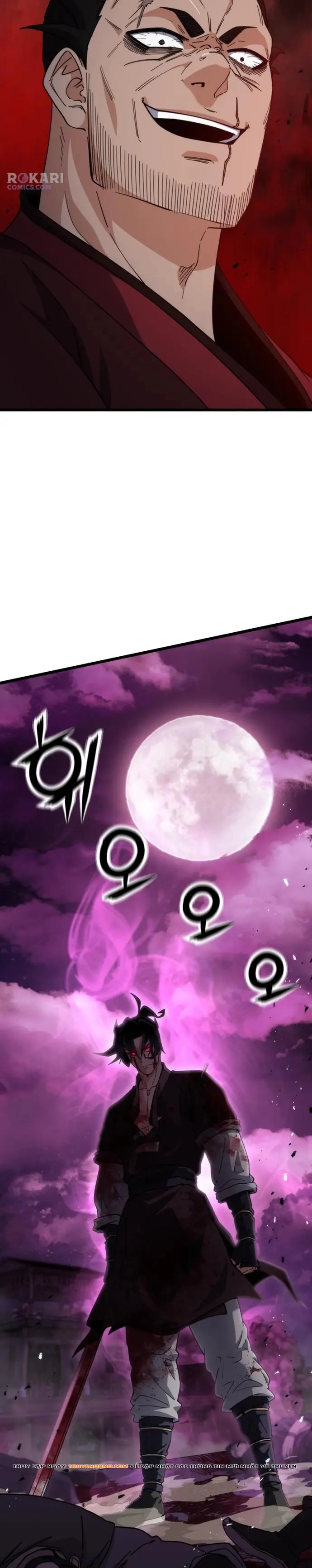 Thiếu Nữ Thiên Tài Ẩn Tàng Của Võ Lâm Chapter 21 - 20