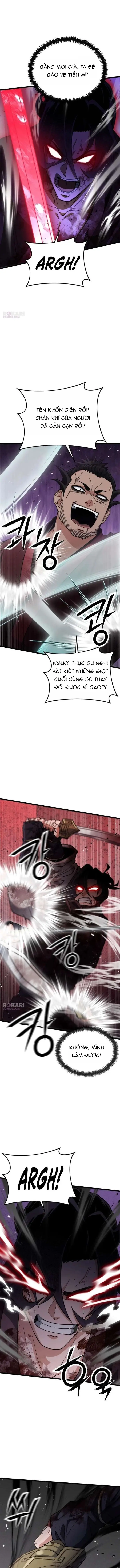 Thiếu Nữ Thiên Tài Ẩn Tàng Của Võ Lâm Chapter 22 - 6