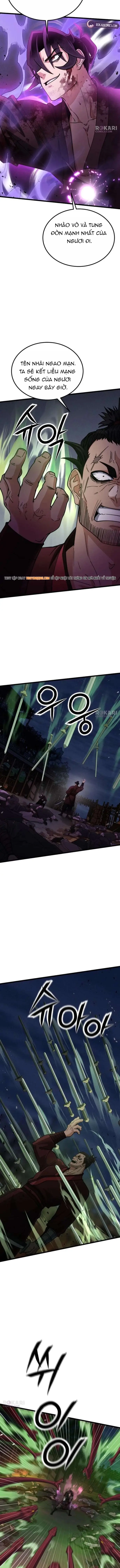 Thiếu Nữ Thiên Tài Ẩn Tàng Của Võ Lâm Chapter 22 - 10