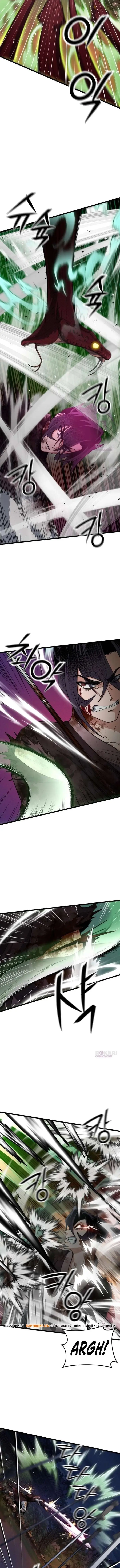 Thiếu Nữ Thiên Tài Ẩn Tàng Của Võ Lâm Chapter 22 - 11