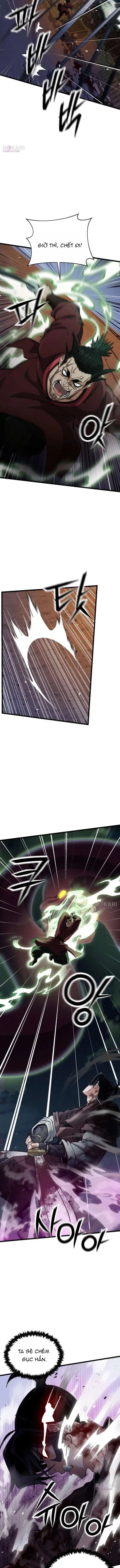 Thiếu Nữ Thiên Tài Ẩn Tàng Của Võ Lâm Chapter 22 - 12