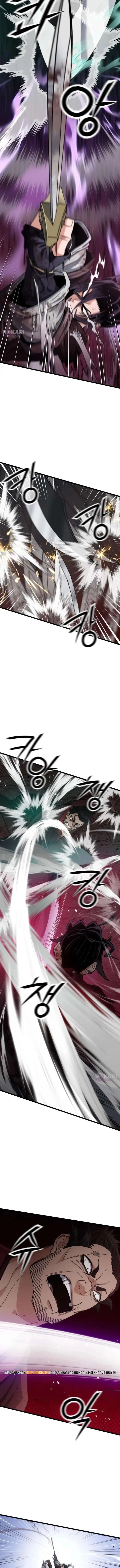 Thiếu Nữ Thiên Tài Ẩn Tàng Của Võ Lâm Chapter 22 - 14