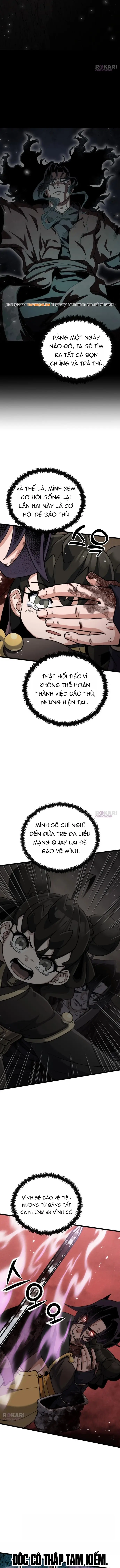 Thiếu Nữ Thiên Tài Ẩn Tàng Của Võ Lâm Chapter 23 - 8