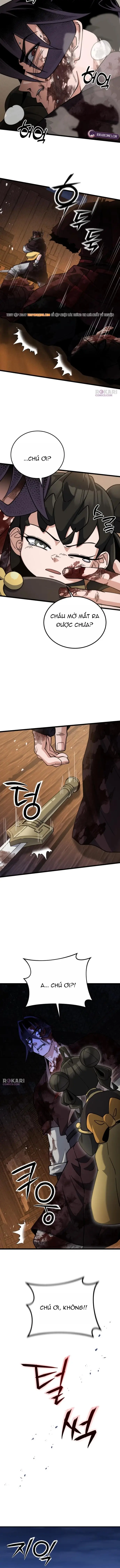 Thiếu Nữ Thiên Tài Ẩn Tàng Của Võ Lâm Chapter 23 - 10