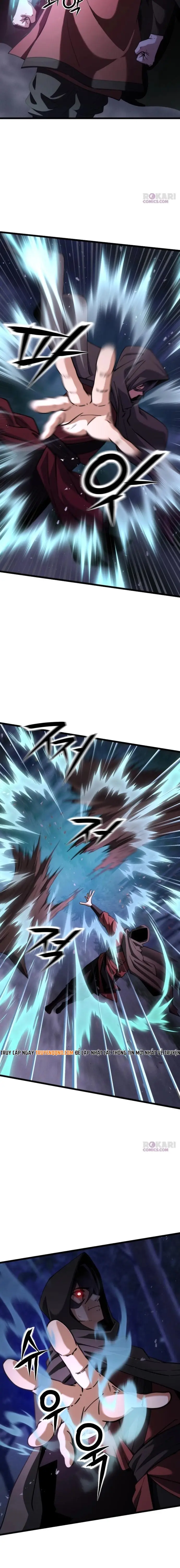 Thiếu Nữ Thiên Tài Ẩn Tàng Của Võ Lâm Chapter 24 - 19