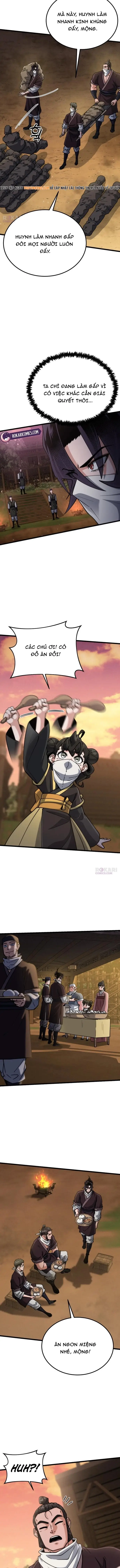 Thiếu Nữ Thiên Tài Ẩn Tàng Của Võ Lâm Chapter 25 - 7