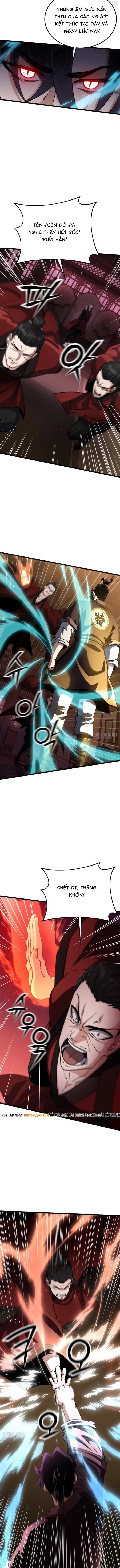 Thiếu Nữ Thiên Tài Ẩn Tàng Của Võ Lâm Chapter 25 - 13