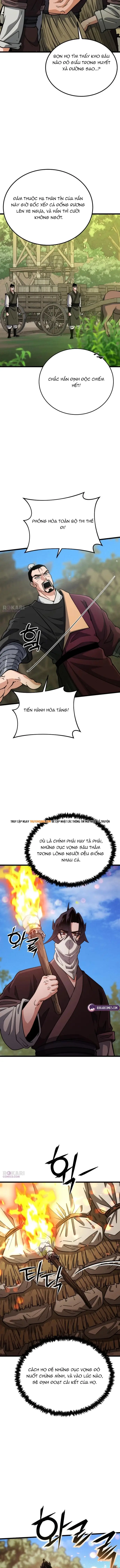 Thiếu Nữ Thiên Tài Ẩn Tàng Của Võ Lâm Chapter 26 - 2