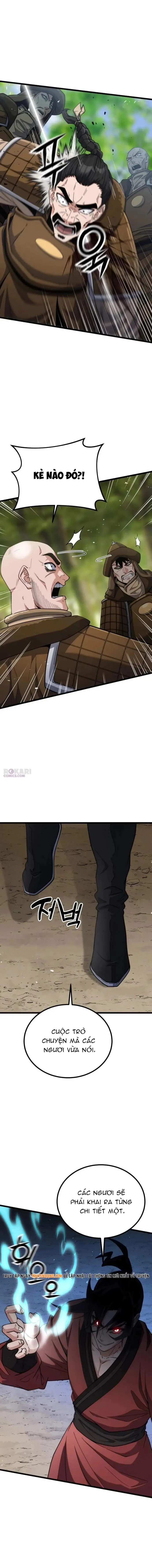 Thiếu Nữ Thiên Tài Ẩn Tàng Của Võ Lâm Chapter 28 - 17