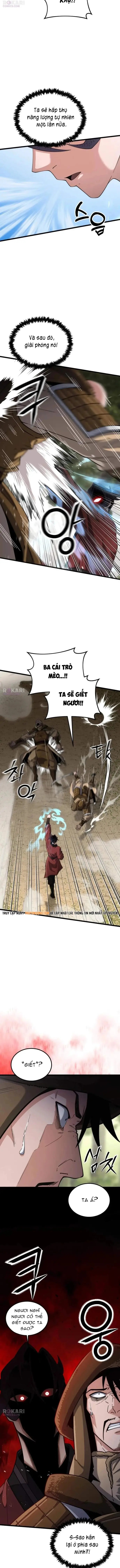 Thiếu Nữ Thiên Tài Ẩn Tàng Của Võ Lâm Chapter 29 - 3