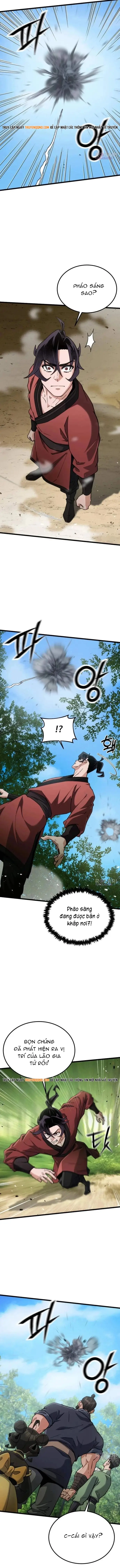 Thiếu Nữ Thiên Tài Ẩn Tàng Của Võ Lâm Chapter 29 - 5