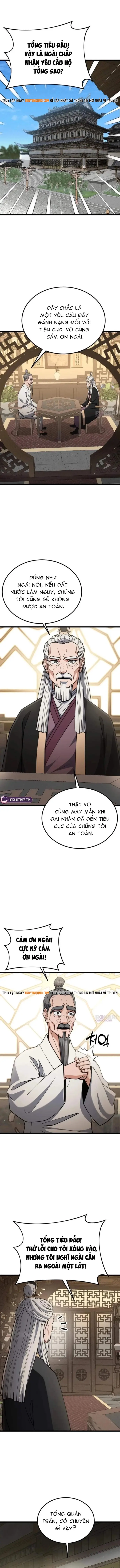 Thiếu Nữ Thiên Tài Ẩn Tàng Của Võ Lâm Chapter 29 - 7