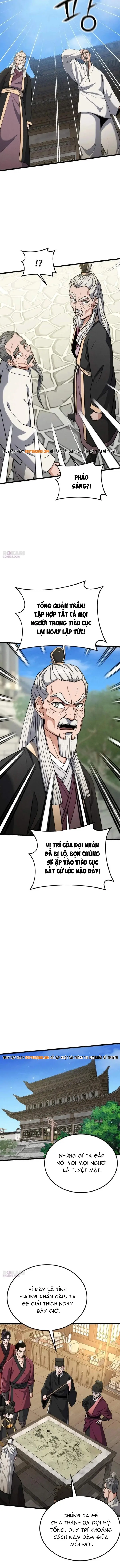 Thiếu Nữ Thiên Tài Ẩn Tàng Của Võ Lâm Chapter 29 - 9