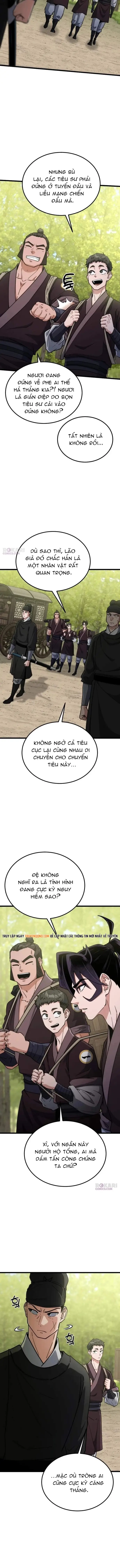 Thiếu Nữ Thiên Tài Ẩn Tàng Của Võ Lâm Chapter 29 - 14