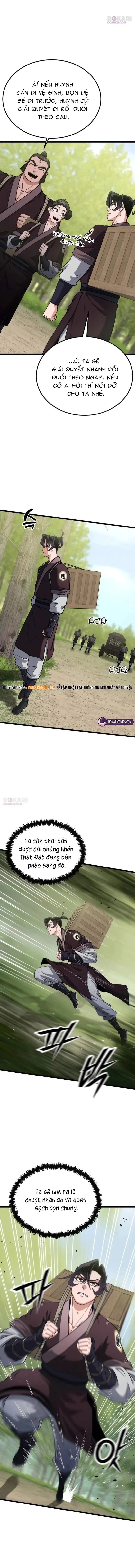 Thiếu Nữ Thiên Tài Ẩn Tàng Của Võ Lâm Chapter 29 - 16