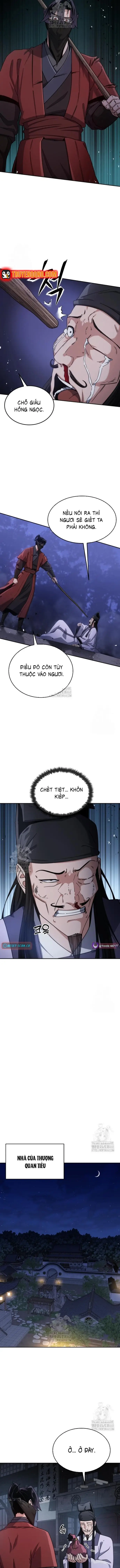 Thiếu Nữ Thiên Tài Ẩn Tàng Của Võ Lâm Chapter 3 - 2