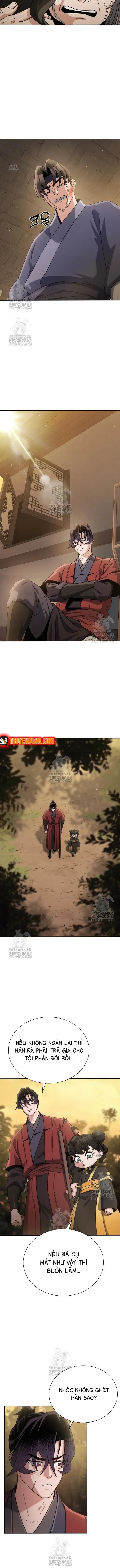 Thiếu Nữ Thiên Tài Ẩn Tàng Của Võ Lâm Chapter 3 - 20