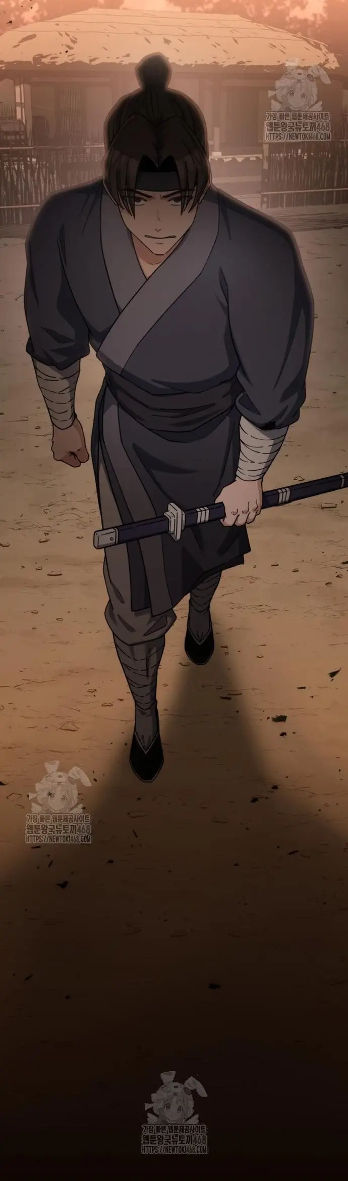 Thiếu Nữ Thiên Tài Ẩn Tàng Của Võ Lâm Chapter 3 - 23