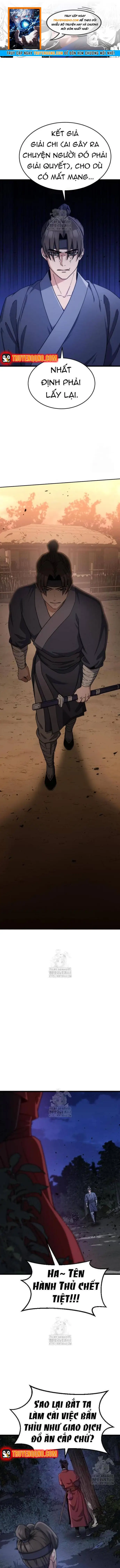 Thiếu Nữ Thiên Tài Ẩn Tàng Của Võ Lâm Chapter 4 - 1