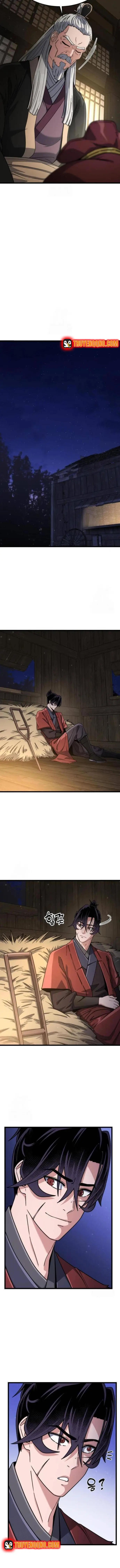 Thiếu Nữ Thiên Tài Ẩn Tàng Của Võ Lâm Chapter 4 - 18