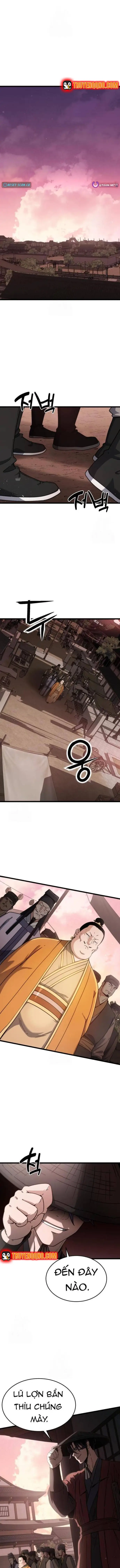 Thiếu Nữ Thiên Tài Ẩn Tàng Của Võ Lâm Chapter 4 - 20