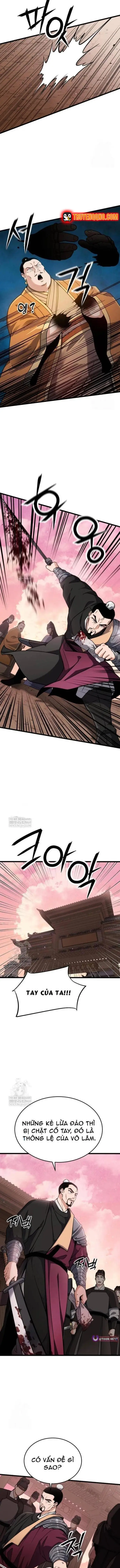 Thiếu Nữ Thiên Tài Ẩn Tàng Của Võ Lâm Chapter 5 - 13