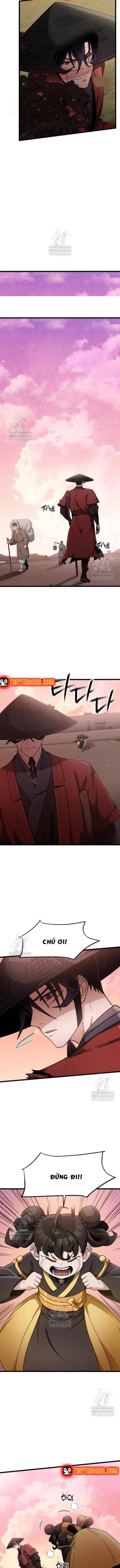 Thiếu Nữ Thiên Tài Ẩn Tàng Của Võ Lâm Chapter 5 - 16