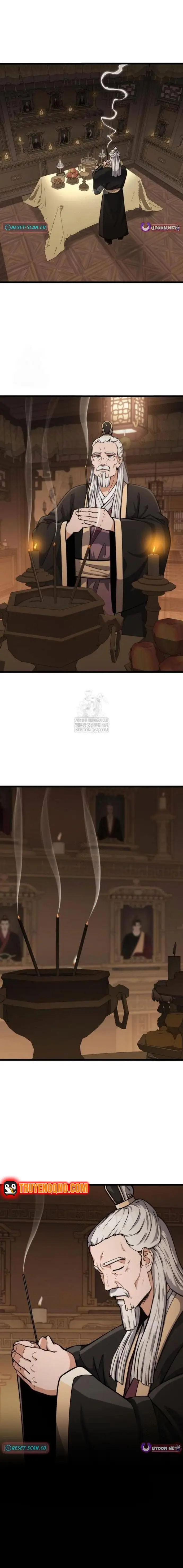 Thiếu Nữ Thiên Tài Ẩn Tàng Của Võ Lâm Chapter 6 - 15