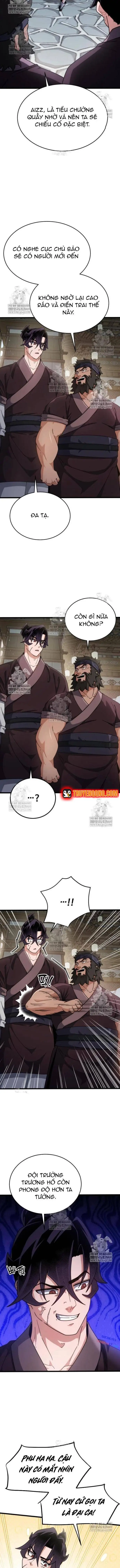 Thiếu Nữ Thiên Tài Ẩn Tàng Của Võ Lâm Chapter 7 - 7