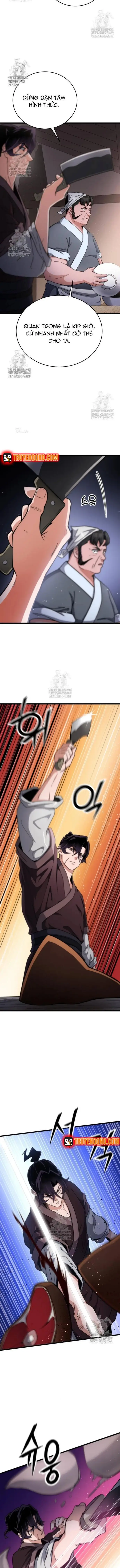 Thiếu Nữ Thiên Tài Ẩn Tàng Của Võ Lâm Chapter 7 - 15