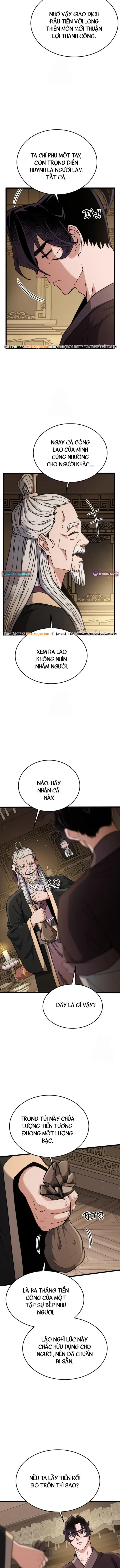 Thiếu Nữ Thiên Tài Ẩn Tàng Của Võ Lâm Chapter 8 - 5