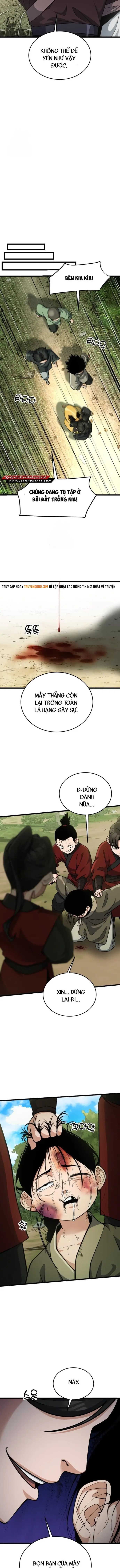 Thiếu Nữ Thiên Tài Ẩn Tàng Của Võ Lâm Chapter 8 - 15