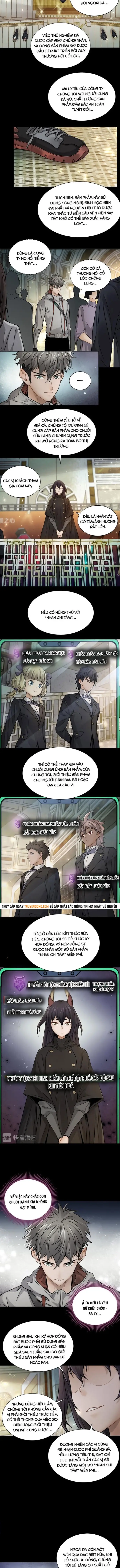 Ngô Tướng Xưng Vương Chapter 17 - 2