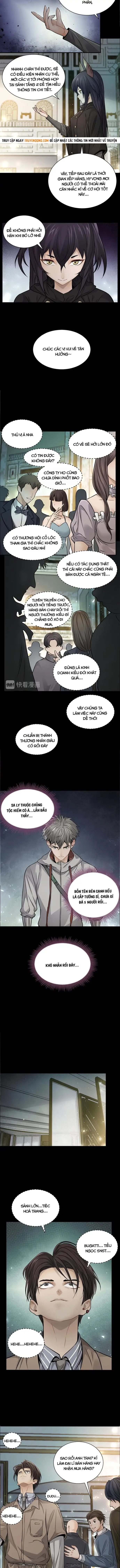 Ngô Tướng Xưng Vương Chapter 17 - 3