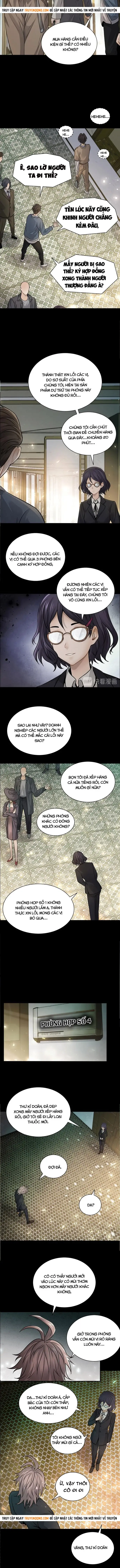 Ngô Tướng Xưng Vương Chapter 17 - 4