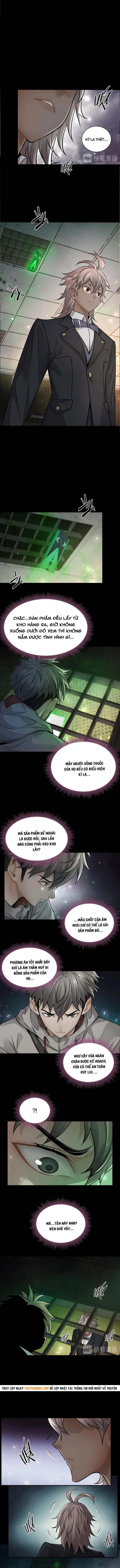 Ngô Tướng Xưng Vương Chapter 17 - 5