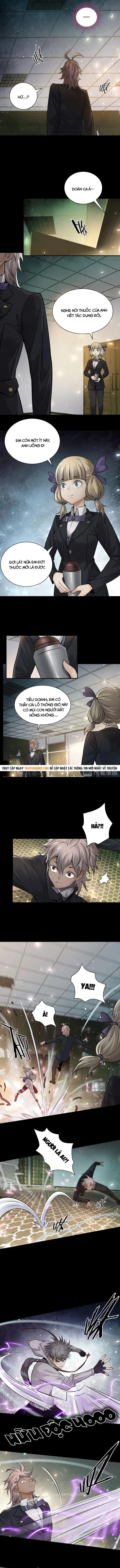 Ngô Tướng Xưng Vương Chapter 17 - 6