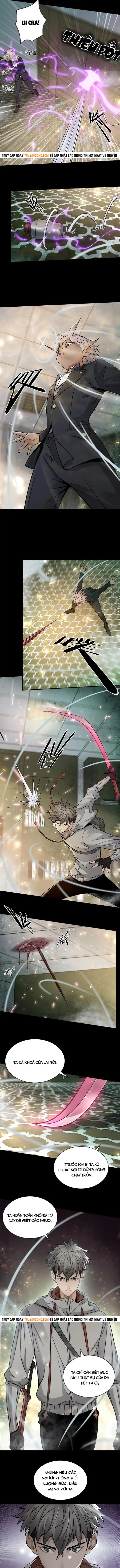 Ngô Tướng Xưng Vương Chapter 17 - 7