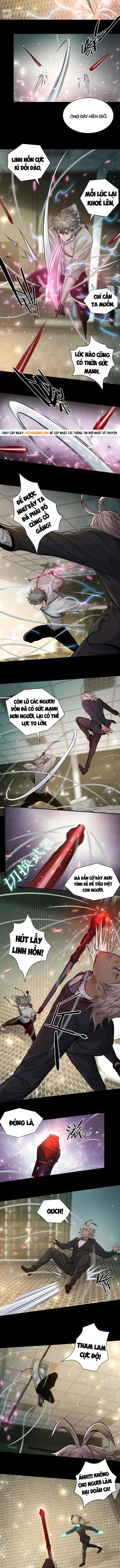 Ngô Tướng Xưng Vương Chapter 18 - 2