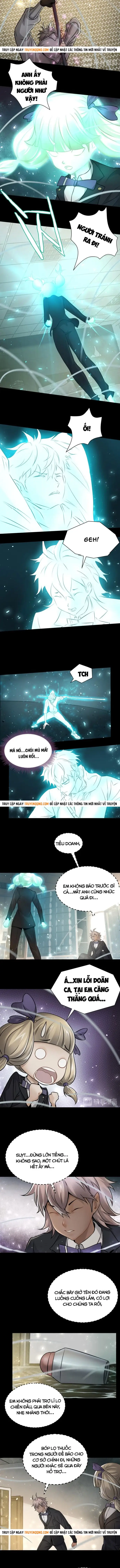 Ngô Tướng Xưng Vương Chapter 18 - 3