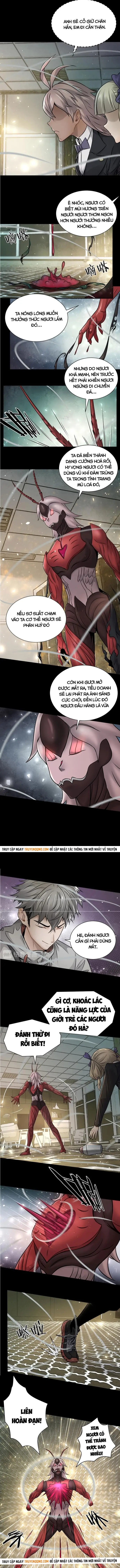 Ngô Tướng Xưng Vương Chapter 18 - 4