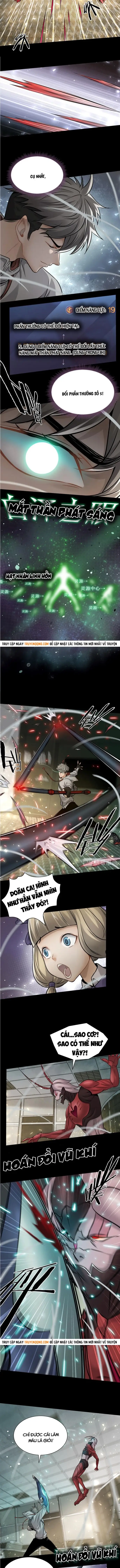 Ngô Tướng Xưng Vương Chapter 18 - 5