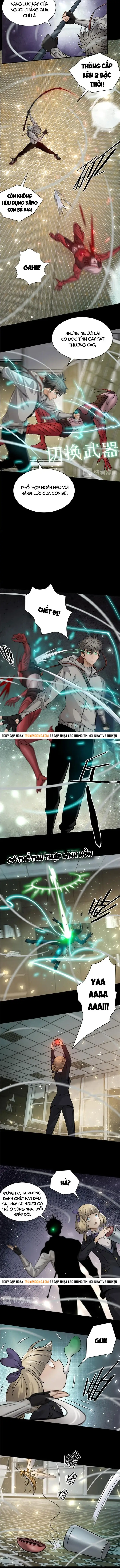 Ngô Tướng Xưng Vương Chapter 18 - 6