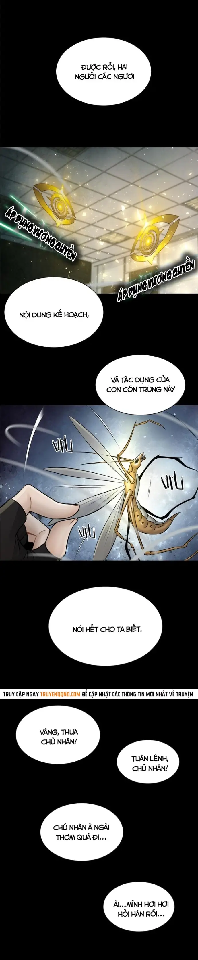 Ngô Tướng Xưng Vương Chapter 18 - 7