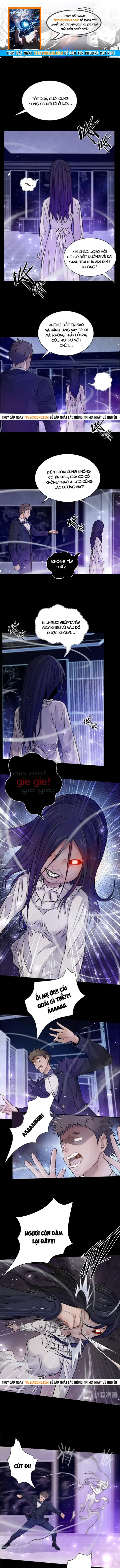 Ngô Tướng Xưng Vương Chapter 19 - 1