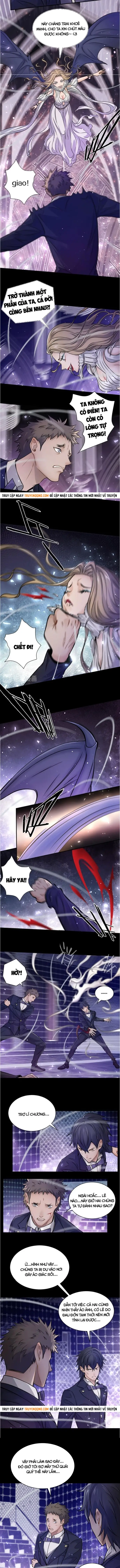 Ngô Tướng Xưng Vương Chapter 19 - 3