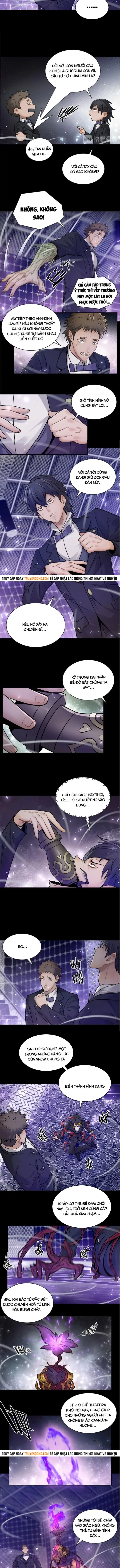 Ngô Tướng Xưng Vương Chapter 19 - 4