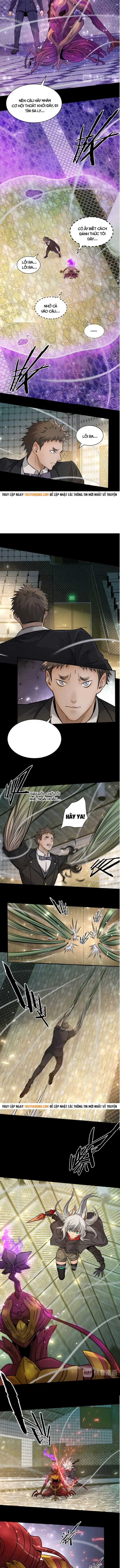 Ngô Tướng Xưng Vương Chapter 19 - 5