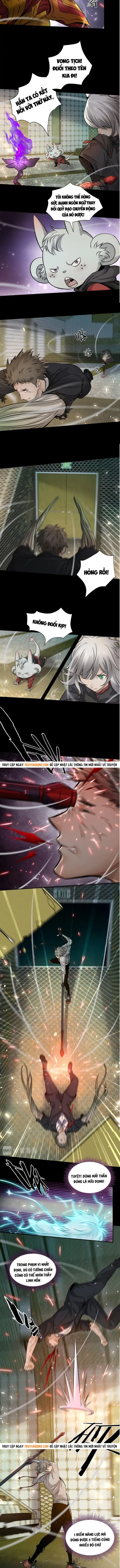 Ngô Tướng Xưng Vương Chapter 19 - 6