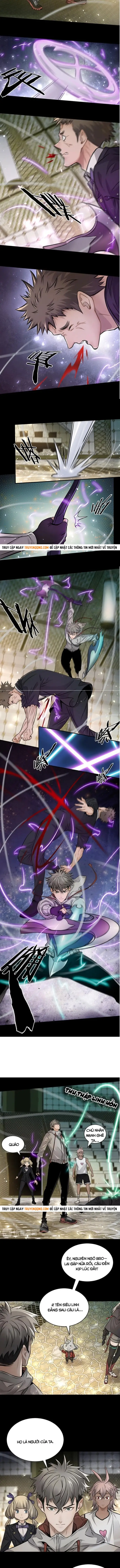 Ngô Tướng Xưng Vương Chapter 19 - 7